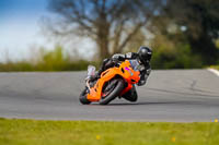 Advanced Group Orange Bikes